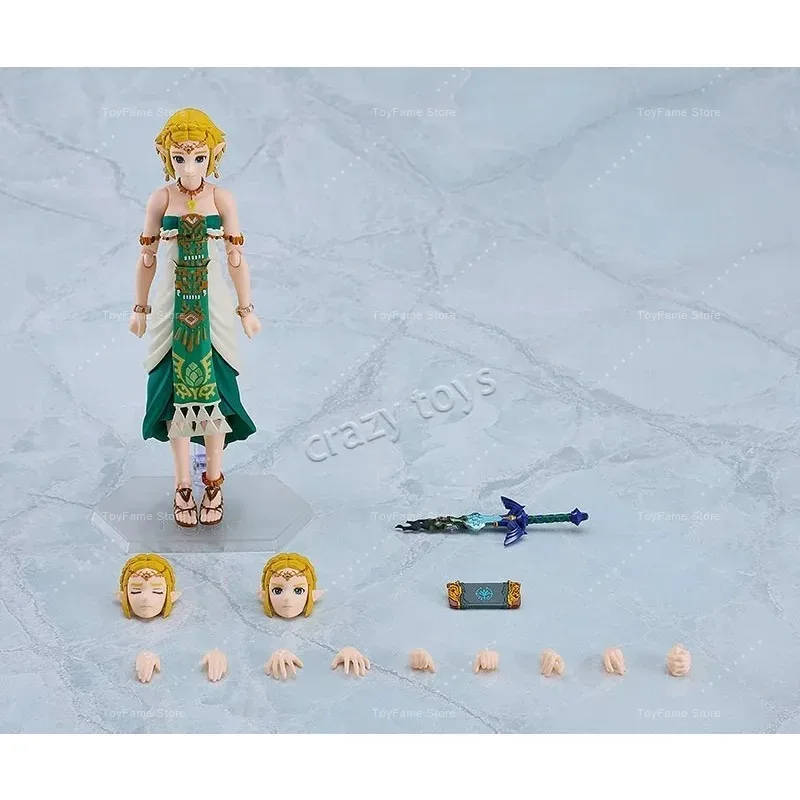 【Dostępne】Good Smile Company F – Good Smile Company Figma recenzja i cena