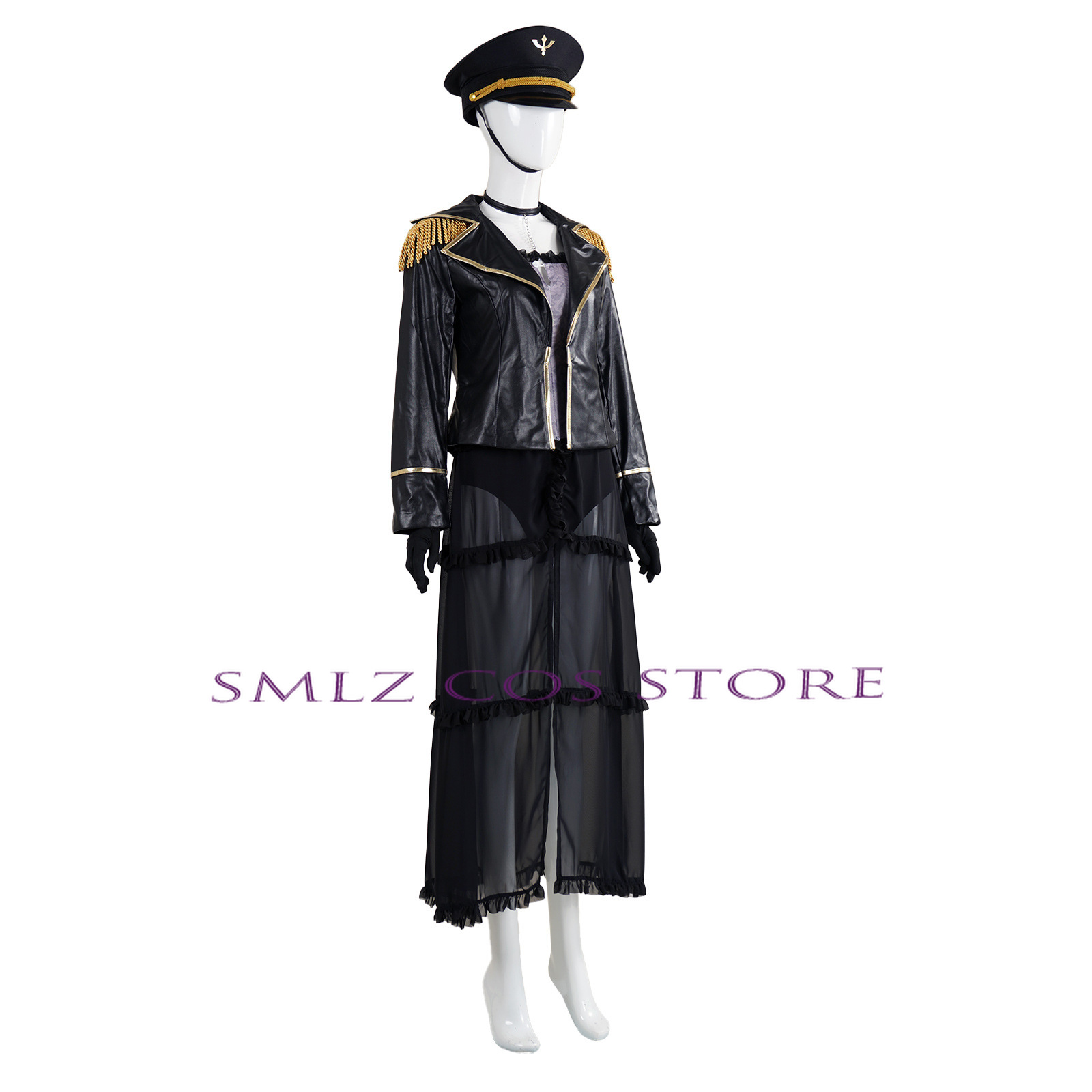 Anime My Dress-Up Marin Kitaga – Anime Marin Cosplay recenzja i cena