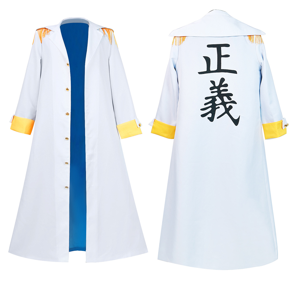 Anime One Piece Borsalino Gran – Anime Cosplay One Piece recenzja i cena
