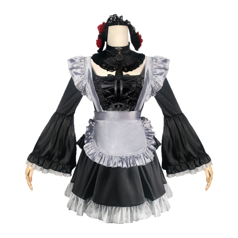 2026 My Dress-Up Darling Shizu – Anime Marin Cosplay recenzja i cena