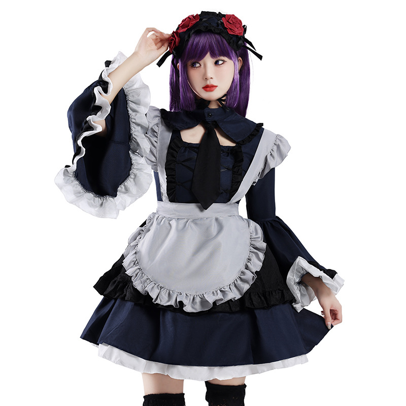 My Dress-Up Darling Marin Kita – Anime Marin Cosplay recenzja i cena