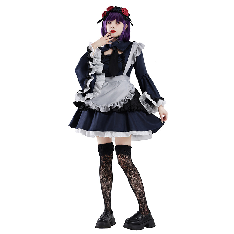 My Dress-Up Darling Marin Kita – Anime Marin Cosplay recenzja i cena