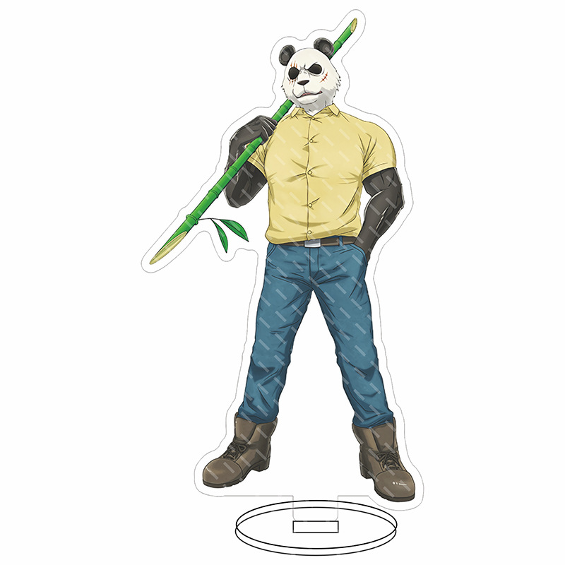 16CM Anime BEASTARS Legoshi Lo – Anime Cosplay Rental recenzja i cena