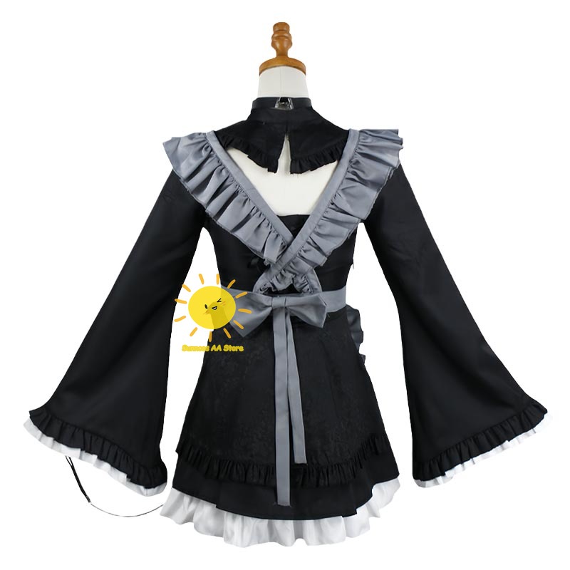 Kostiumy Cosplay Anime Kitagaw – Anime Marin Cosplay recenzja i cena