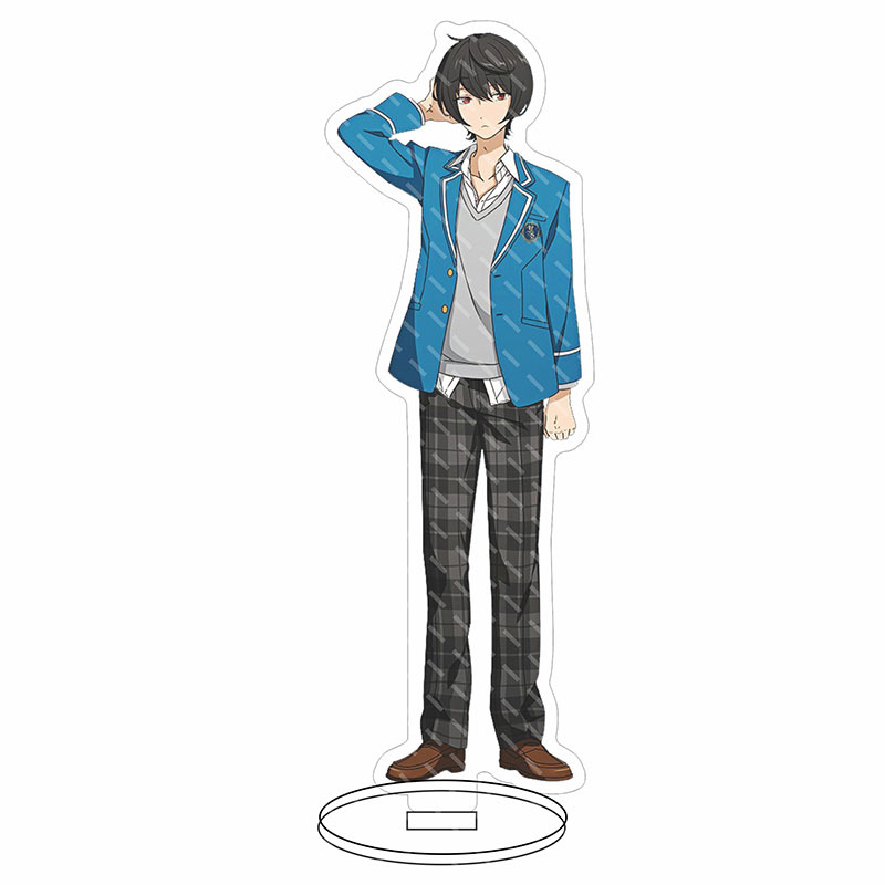 16CM Akrylowy Stojak Anime Ens – Anime Cosplay Rental recenzja i cena