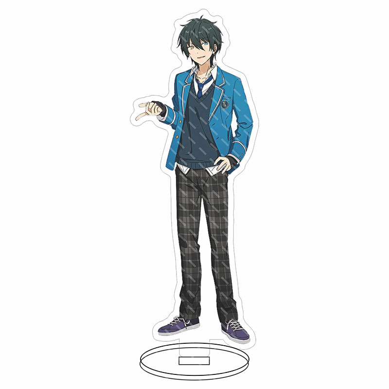 16CM Akrylowy Stojak Anime Ens – Anime Cosplay Rental recenzja i cena