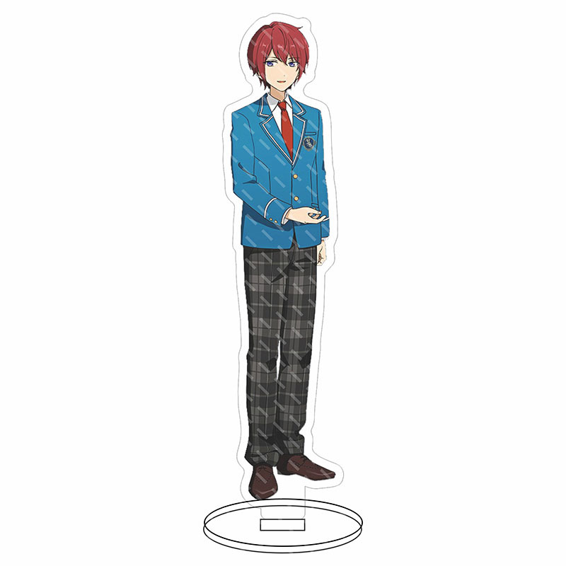 16CM Akrylowy Stojak Anime Ens – Anime Cosplay Rental recenzja i cena