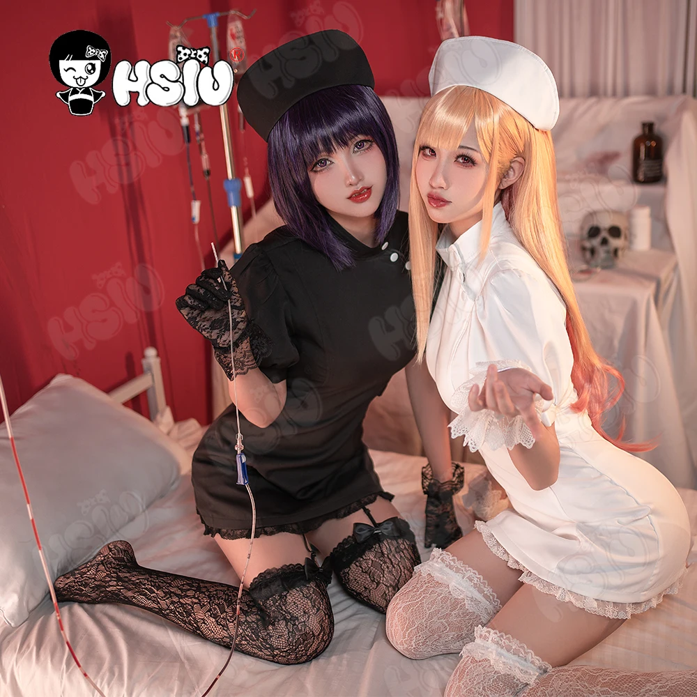 Marin Kitagawa Strój Pielęgnia – Anime Marin Cosplay recenzja i cena