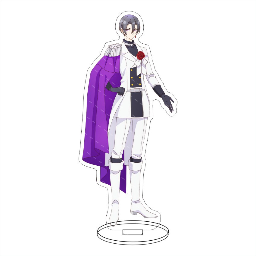 Figurka anime 16 cm: Mroczna h – Anime Cosplay Rental recenzja i cena
