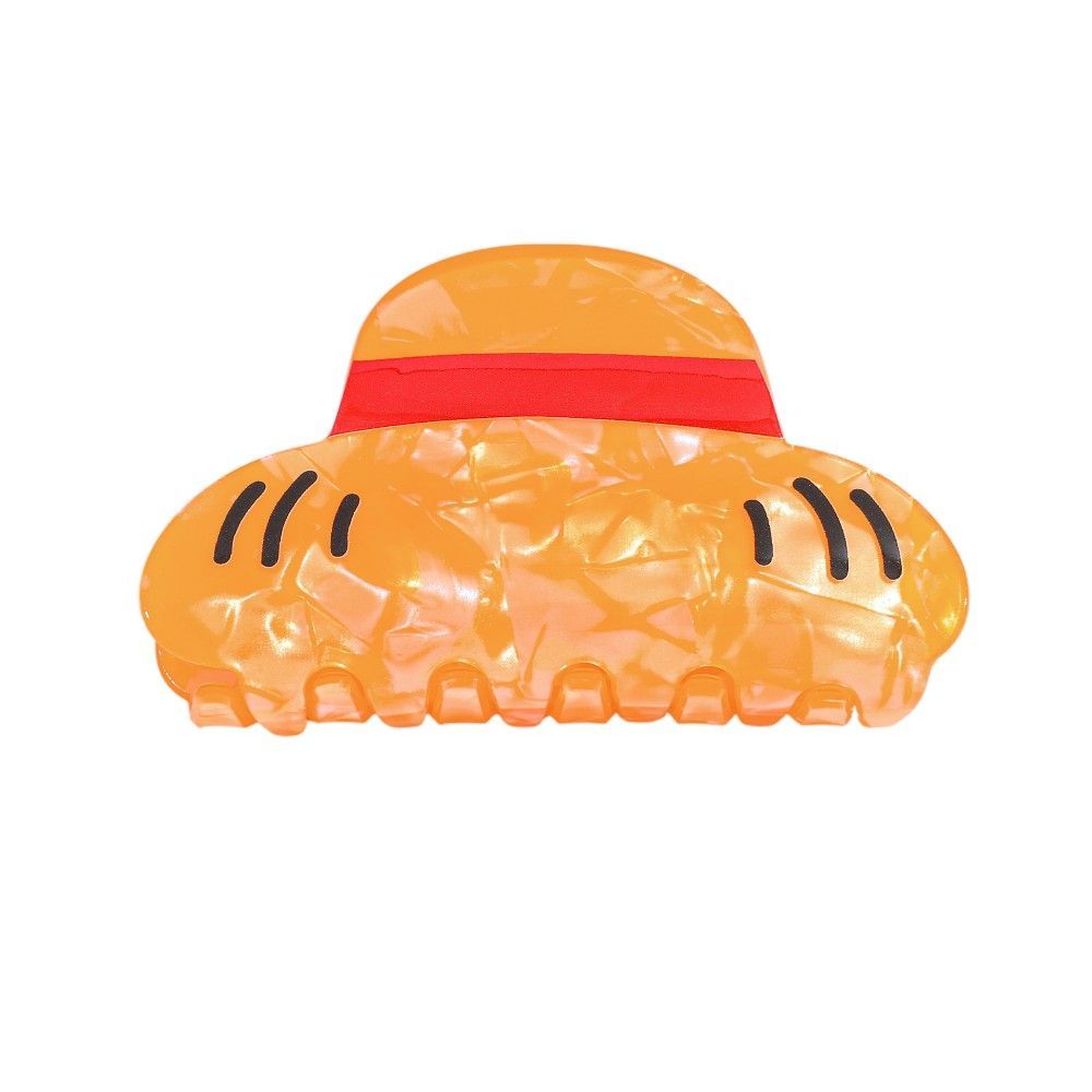 Nowa spinka do włosów One Piec – Anime Cosplay One Piece recenzja i cena