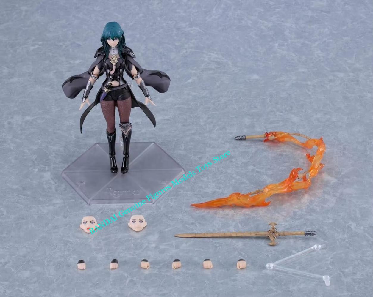 100% oryginalny, dostępny w ma – Good Smile Company Figma recenzja i cena