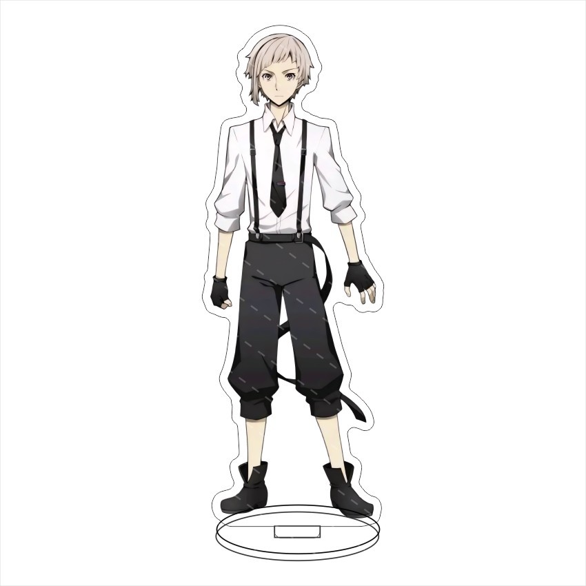 ‌ Figurka anime Bungo Stray Do – Anime Cosplay Rental recenzja i cena