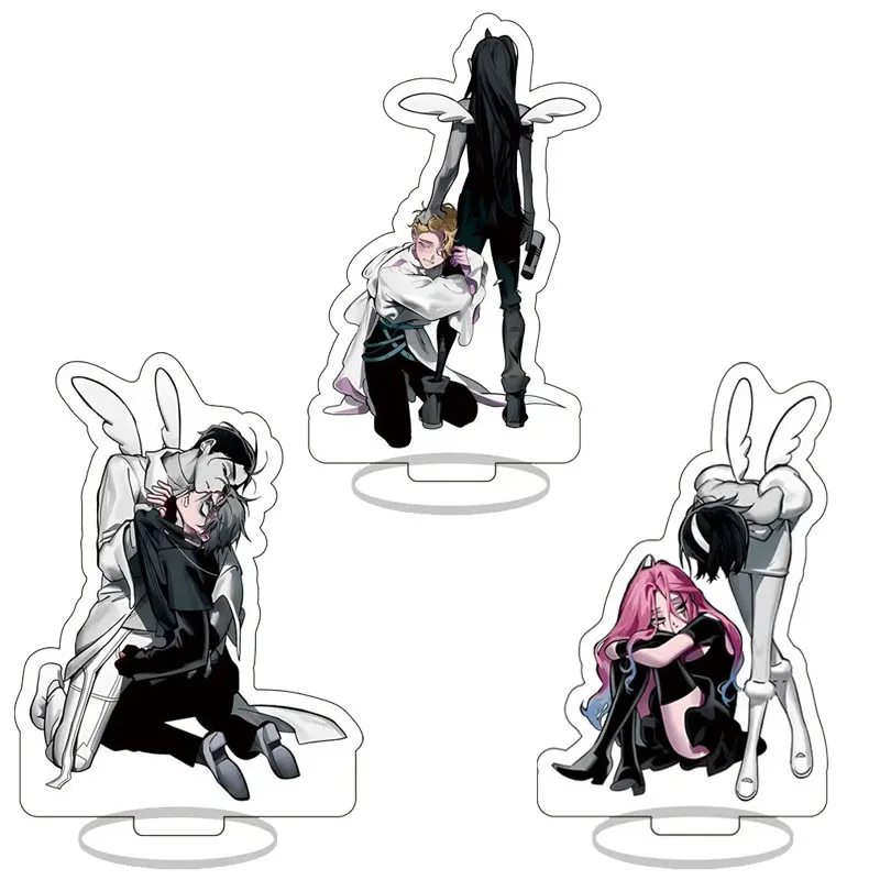 Figurki Anime Alien Stage Sua  – Cosplay Korean Anime recenzja i cena