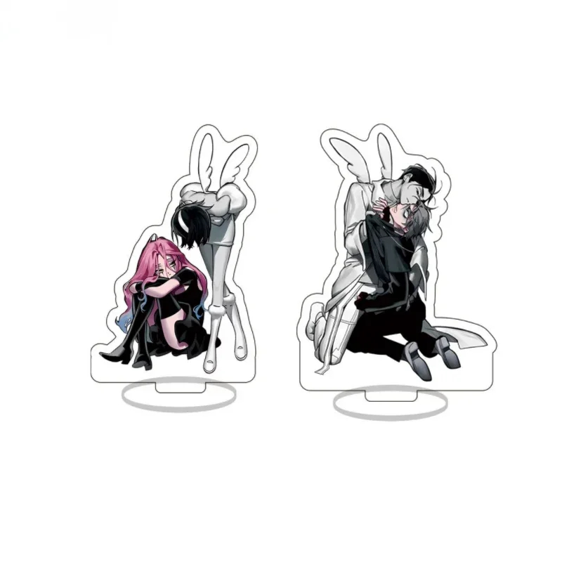 Figurki Anime Alien Stage Sua  – Cosplay Korean Anime recenzja i cena