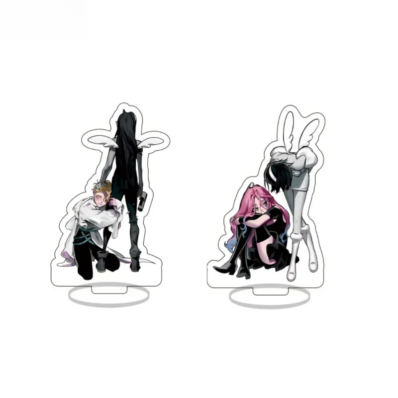 Figurki Anime Alien Stage Sua  – Cosplay Korean Anime recenzja i cena