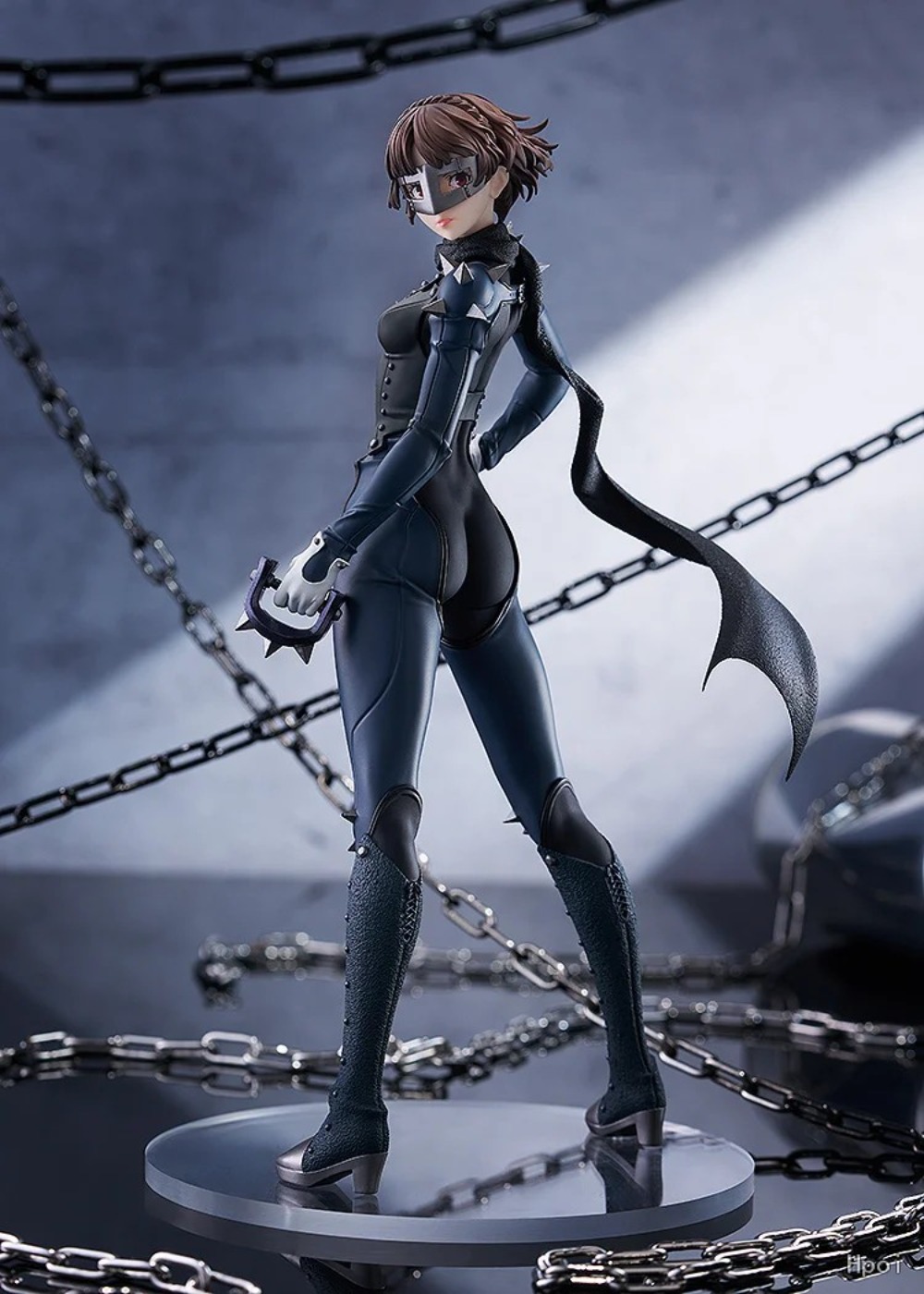 100% Oryginalna figurka Good S – Good Smile Company Figma recenzja i cena
