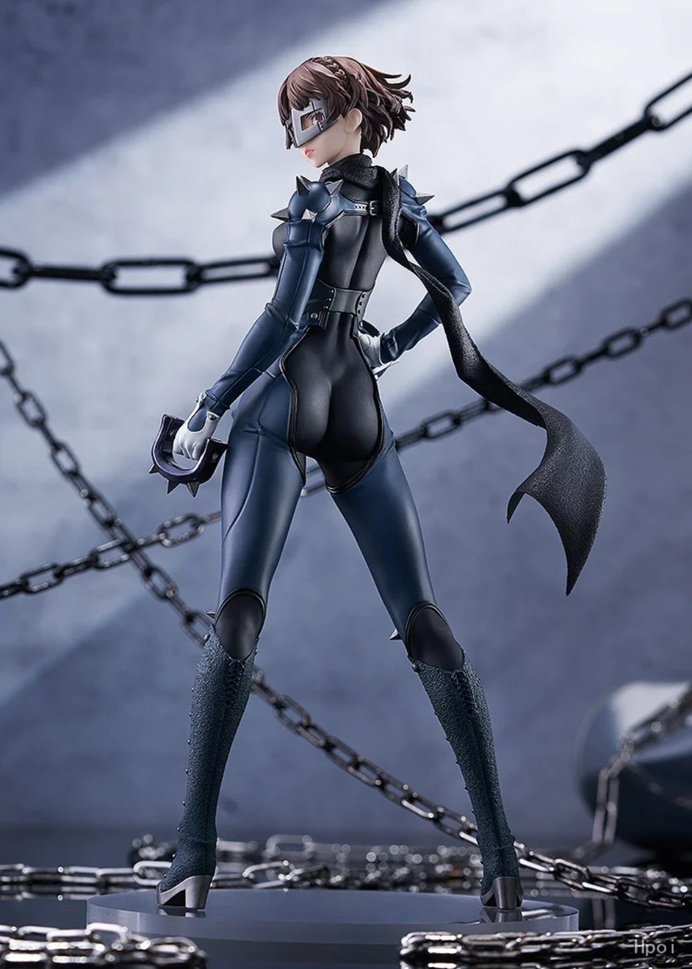100% Oryginalna figurka Good S – Good Smile Company Figma recenzja i cena