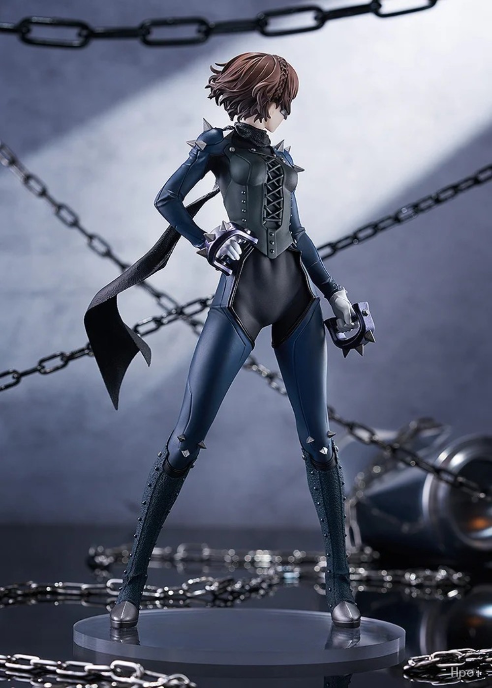 100% Oryginalna figurka Good S – Good Smile Company Figma recenzja i cena