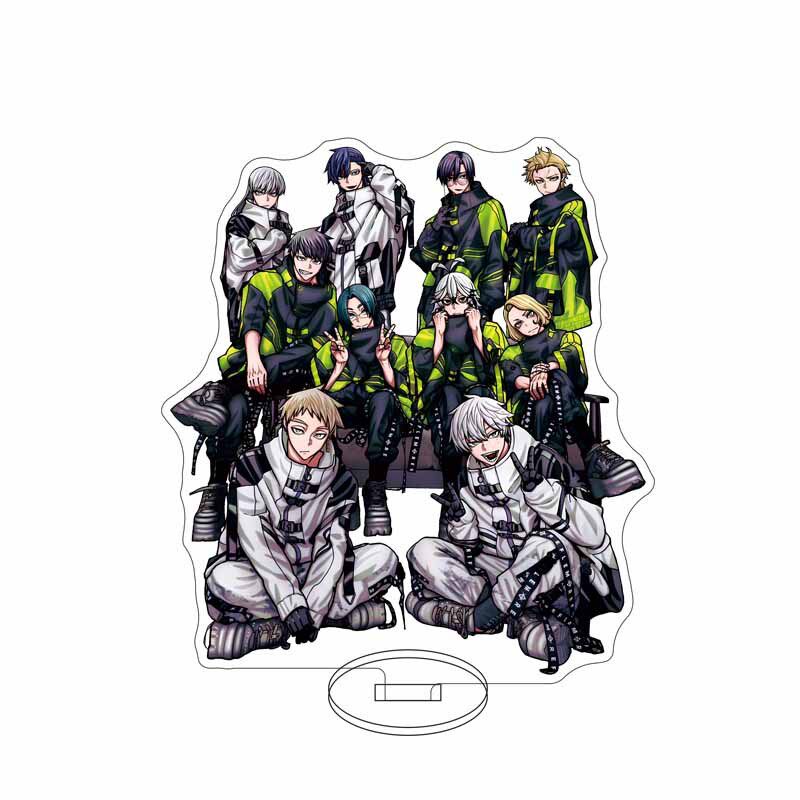 16CM Anime TOUGEN ANKI ‌   Fig – Anime Cosplay Rental recenzja i cena