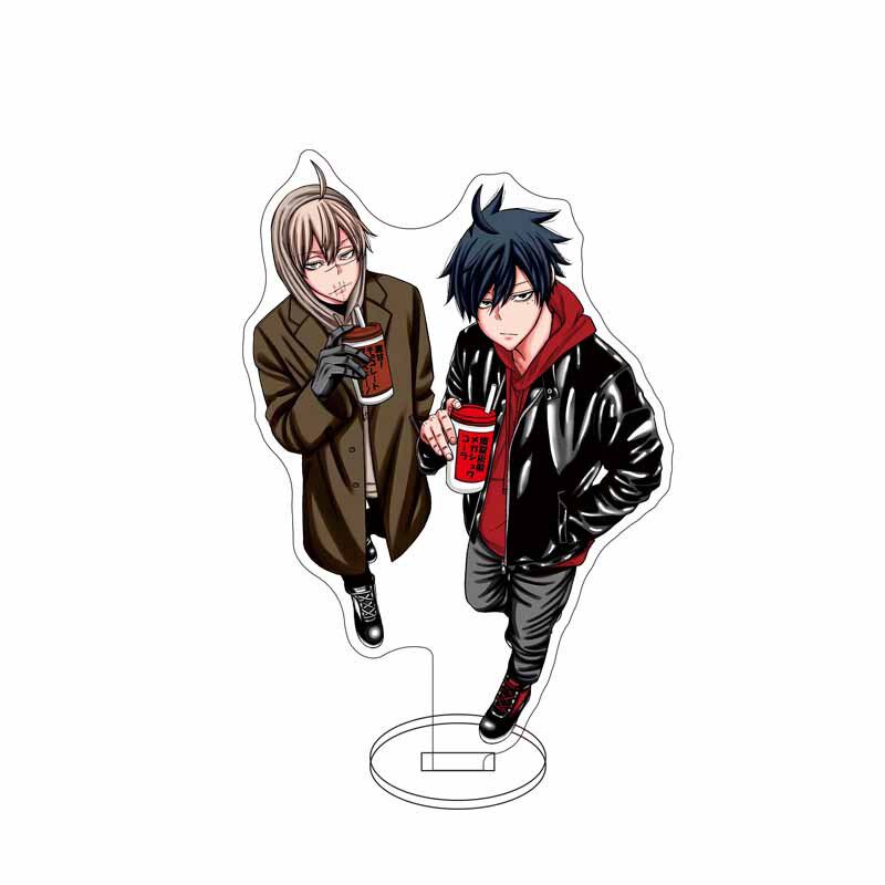 16CM Anime TOUGEN ANKI ‌   Fig – Anime Cosplay Rental recenzja i cena