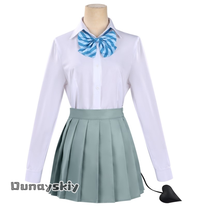 Yumekiri*/Mistress Kanan Is De – Easy Female Anime Cosplay recenzja i cena