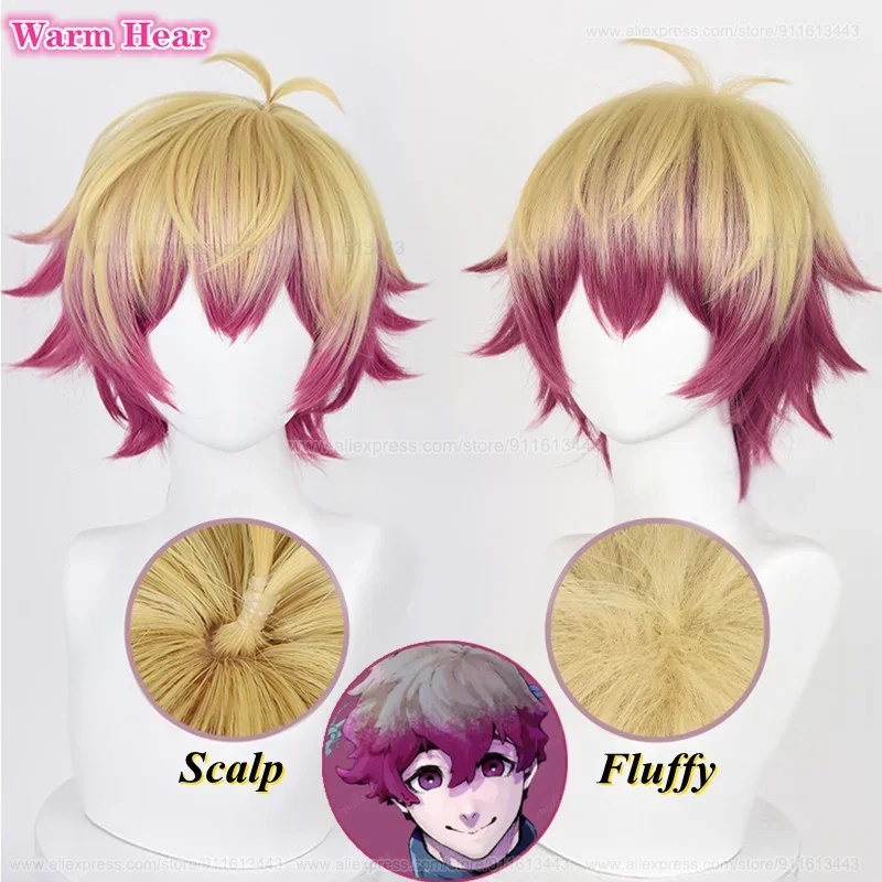 d;4'v\6.h/ Alexis Ness Syntety – Anime Cosplay With Red Hair recenzja i cena