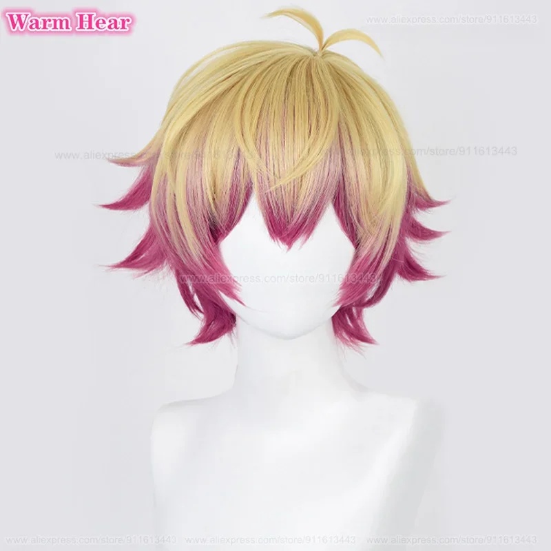 d;4'v\6.h/ Alexis Ness Syntety – Anime Cosplay With Red Hair recenzja i cena