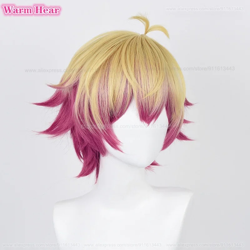 d;4'v\6.h/ Alexis Ness Syntety – Anime Cosplay With Red Hair recenzja i cena