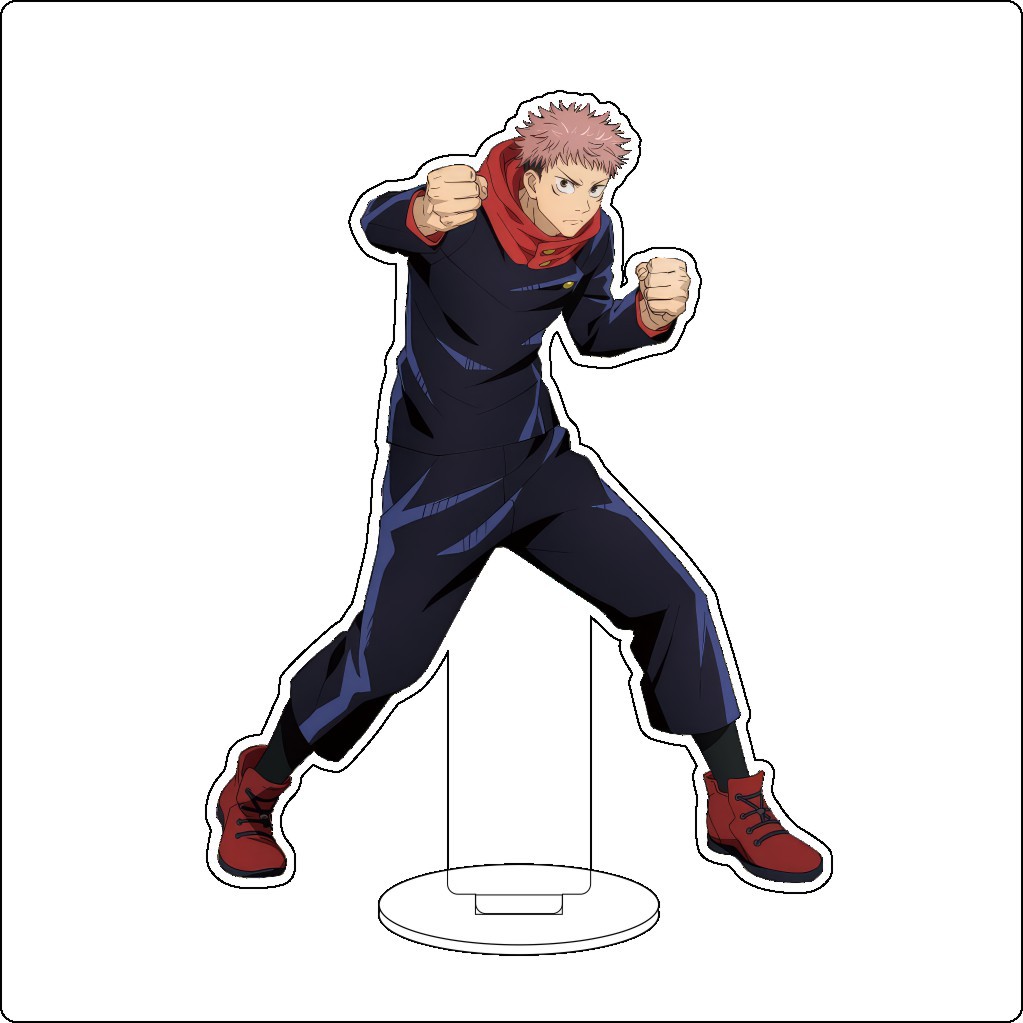 16CM Anime Jujutsu Kaisen Gojo – Anime Cosplay Rental recenzja i cena