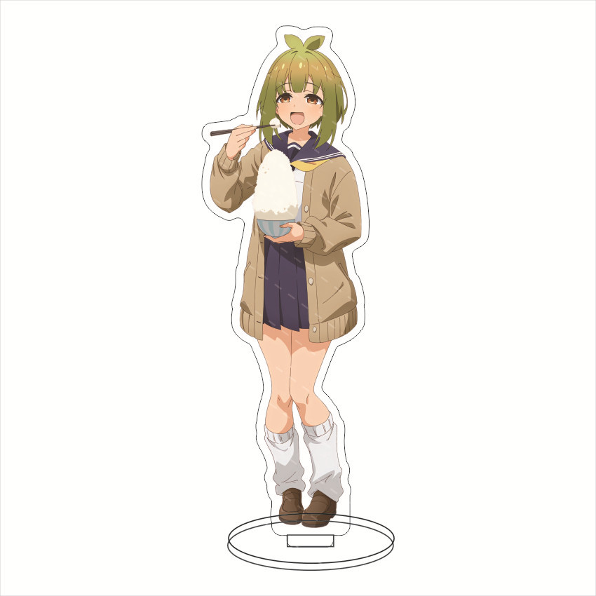 16CM Anime Akrylowy Stojak Mój – Anime Cosplay Rental recenzja i cena
