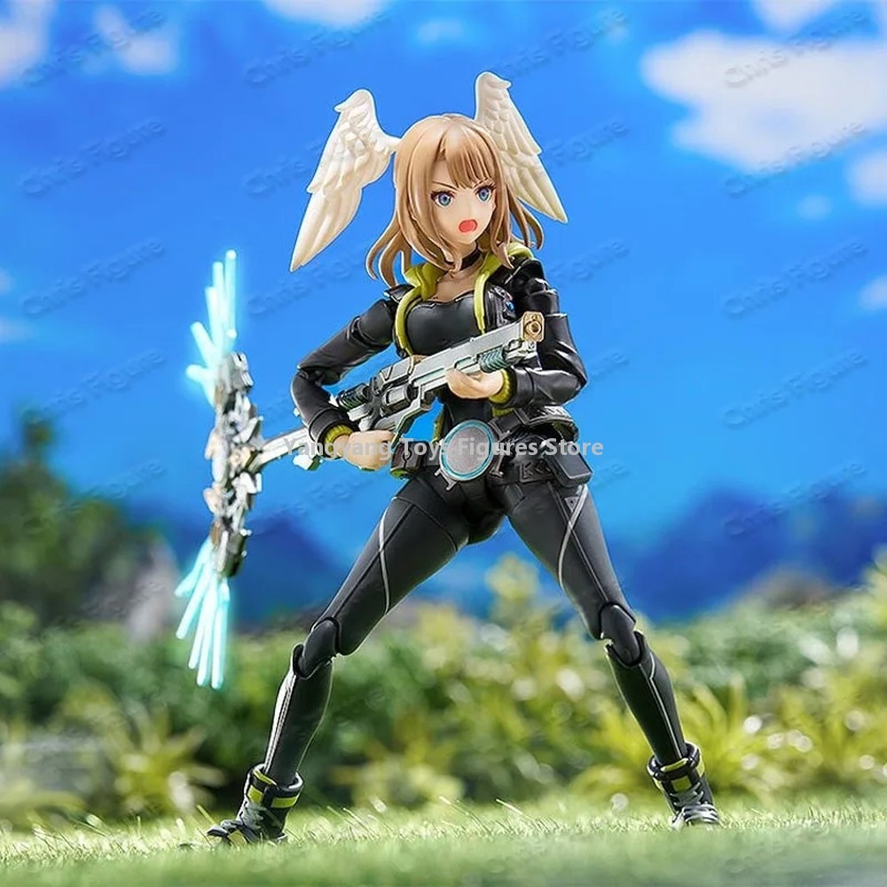 Na Stanie GOOD SMILE COMPANY O – Good Smile Company Figma recenzja i cena
