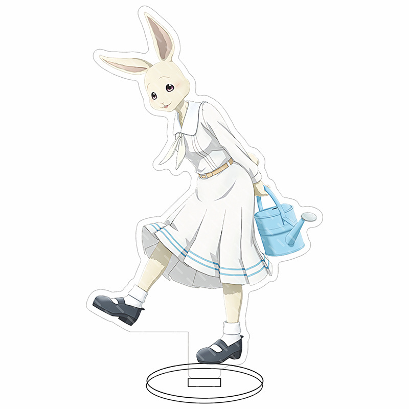 Figurka anime BEASTARS, 16 cm  – Anime Cosplay Rental recenzja i cena