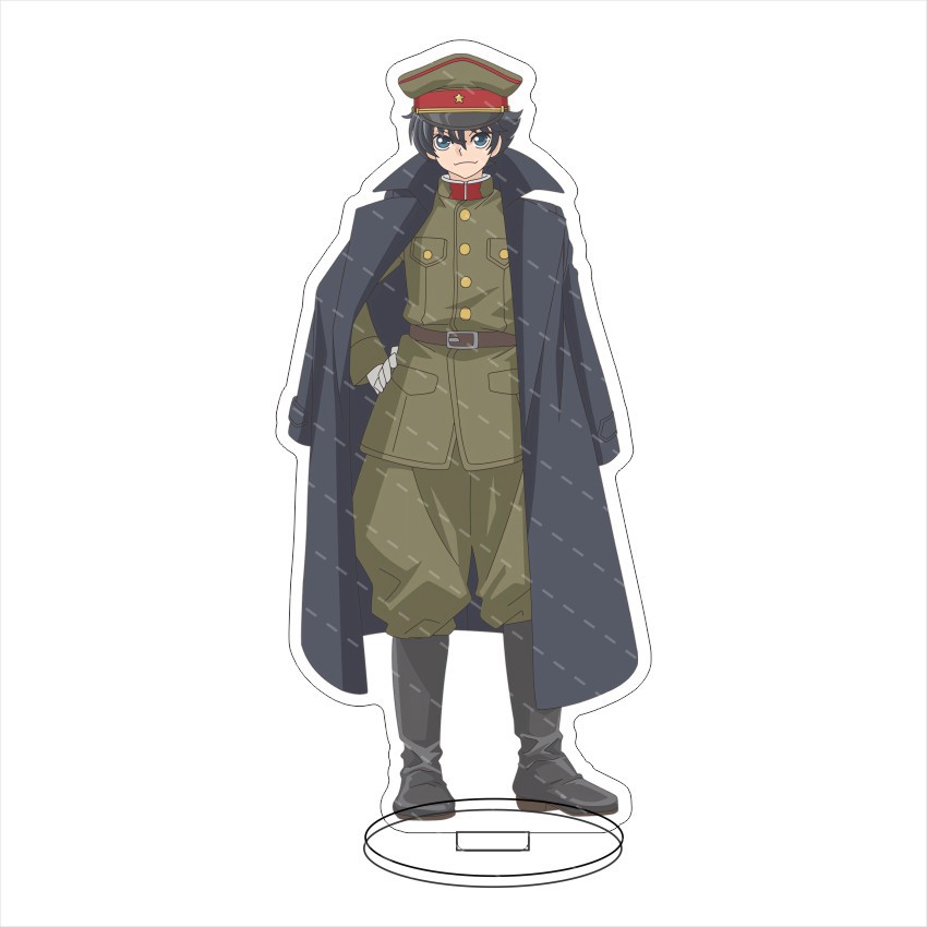 ‌ 16CM Figurka z serii Anime R – Anime Cosplay Rental recenzja i cena