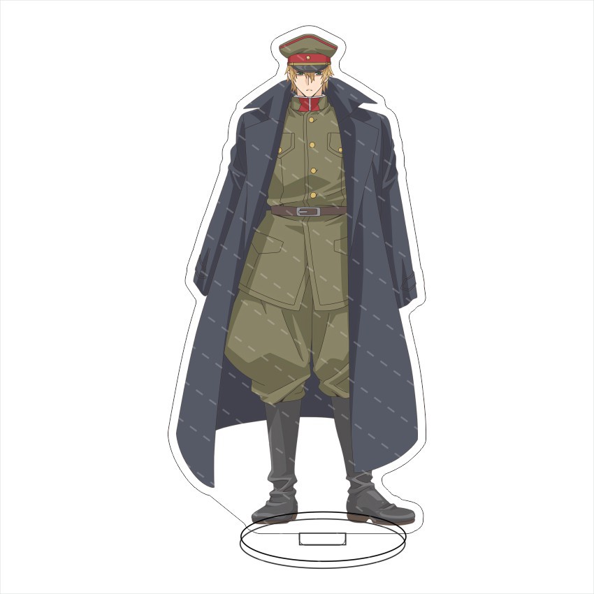 ‌ 16CM Figurka z serii Anime R – Anime Cosplay Rental recenzja i cena