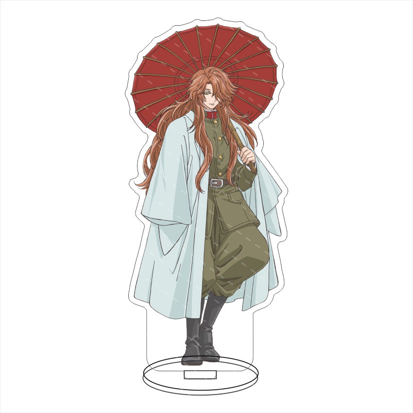 ‌ 16CM Figurka z serii Anime R – Anime Cosplay Rental recenzja i cena