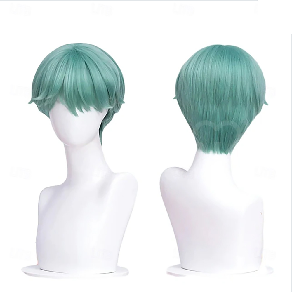 Peruka syntetyczna inspirowana – Cosplay Korean Anime recenzja i cena