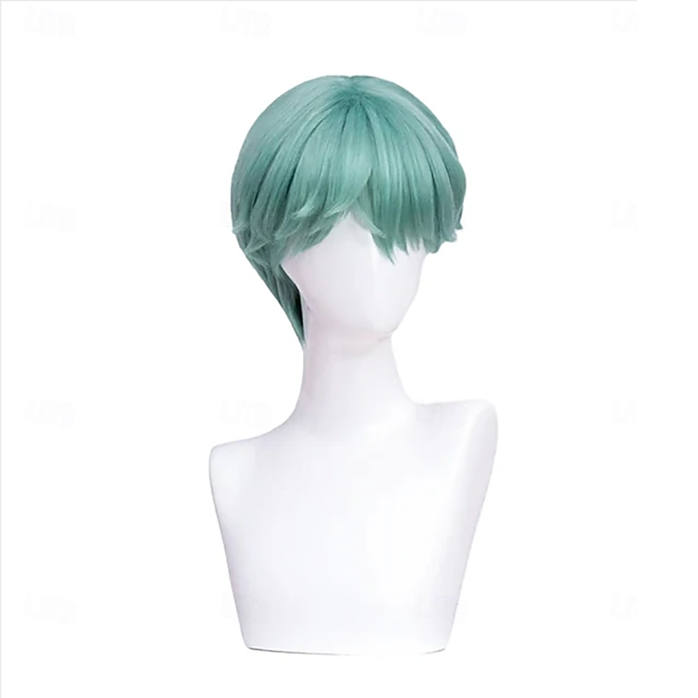 Peruka syntetyczna inspirowana – Cosplay Korean Anime recenzja i cena