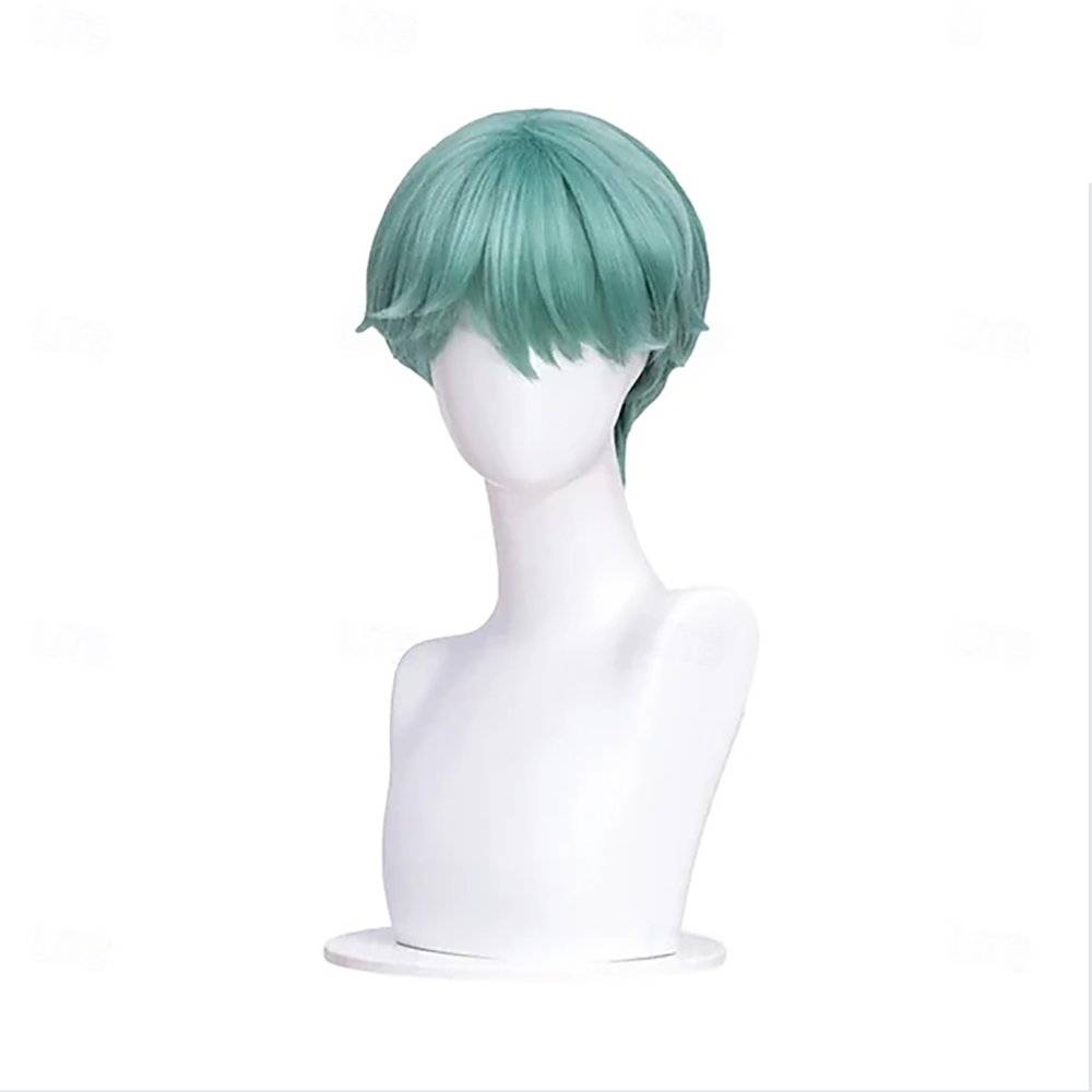 Peruka syntetyczna inspirowana – Cosplay Korean Anime recenzja i cena