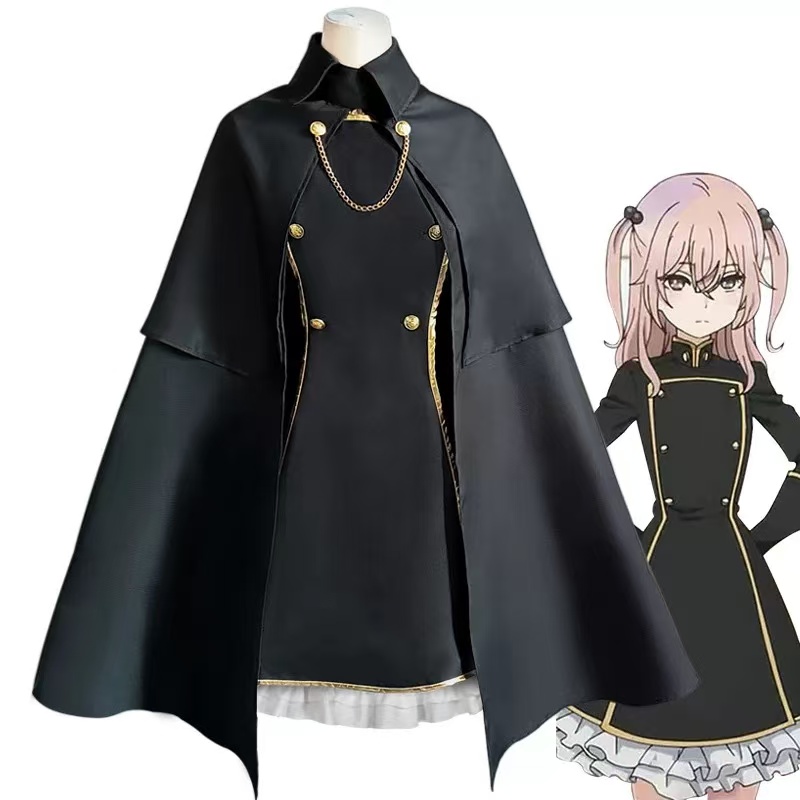 Anime My Dress-Up Darling Inui – Anime Marin Cosplay recenzja i cena