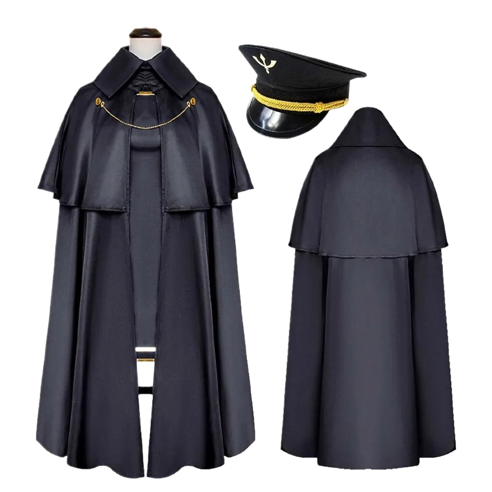 Anime My Dress-Up Darling Inui – Anime Marin Cosplay recenzja i cena