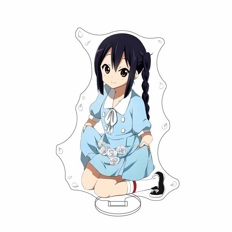 16CM Anime ‌ K-ON! ‌   Wykres  – Anime Cosplay Rental recenzja i cena