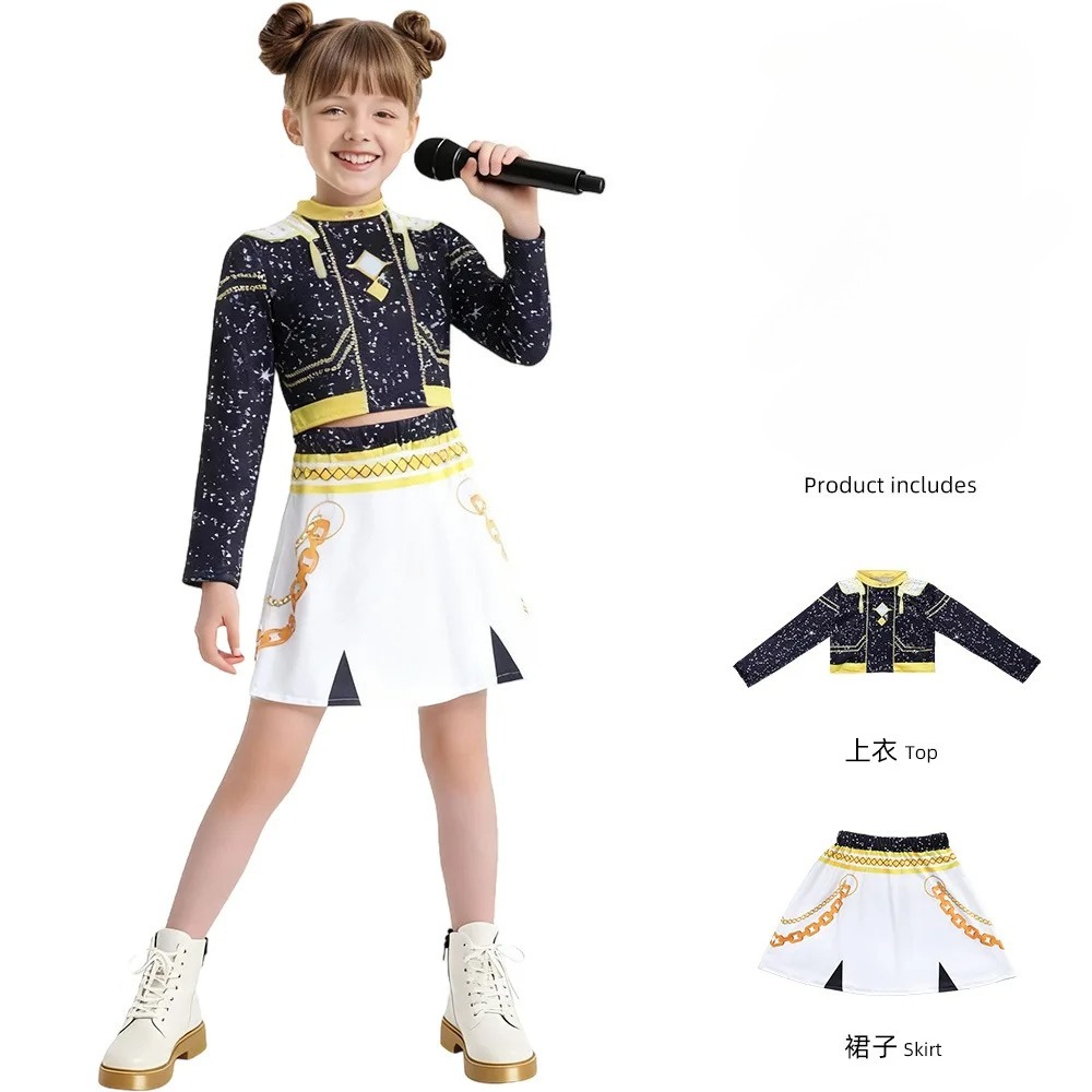 Kostiumy do odgrywania ról z f – Cosplay Korean Anime recenzja i cena