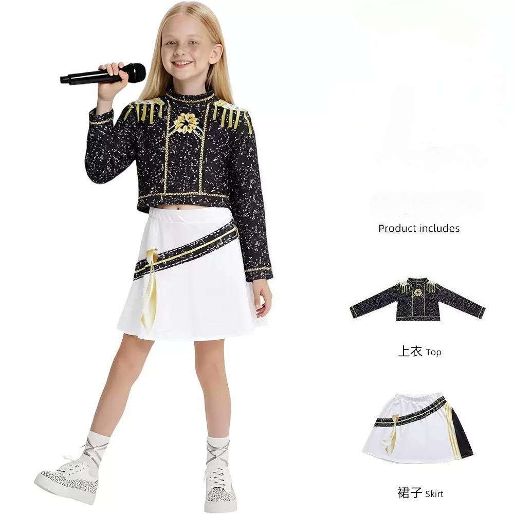 Kostiumy do odgrywania ról z f – Cosplay Korean Anime recenzja i cena