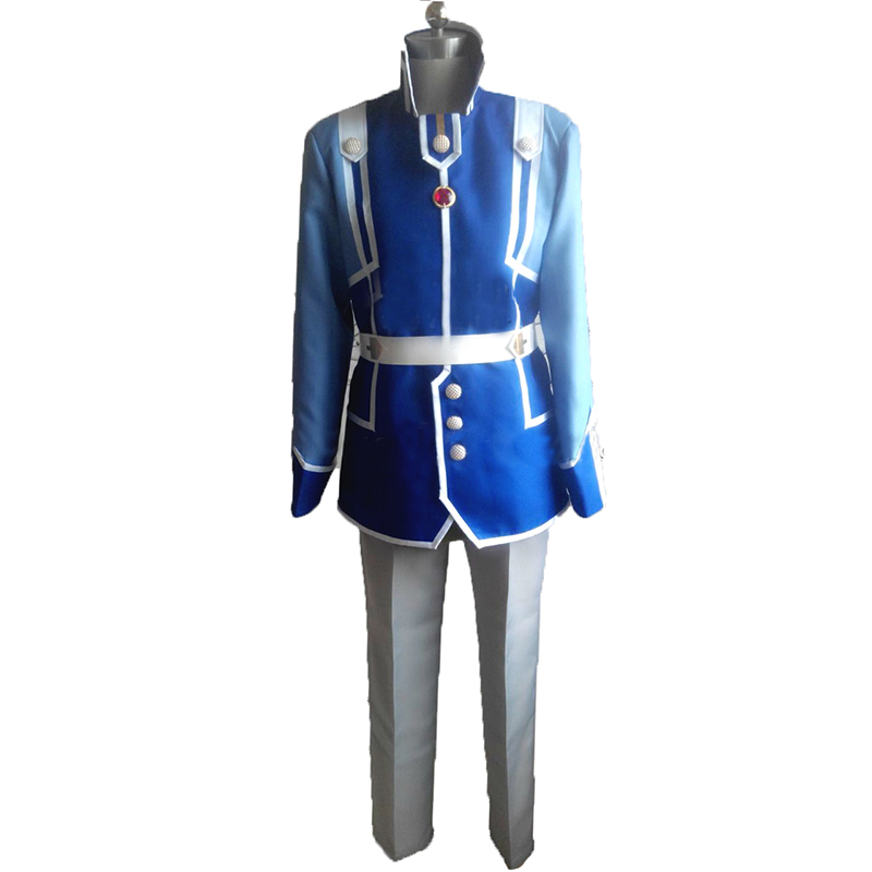Akagami no Shirayukihime Czerw – Anime Cosplay With Red Hair recenzja i cena