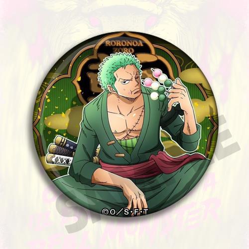 Przypinka Broszka Anime One Pi – Anime Cosplay With Red Hair recenzja i cena